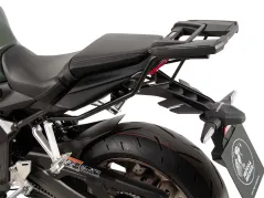 Support de topcase Easyrack noir pour Honda CB 650 R / E-Clutch (2024-)