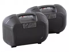 Valise latérale Orbit pour support C-Bow
