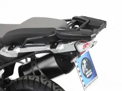 Porte-bagages Easyrack - noir pour BMW R 1200 GS Adventure à partir de 2014