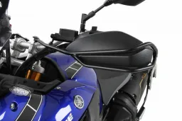 Set de protège-mains - noir / 2014? pour Yamaha XT 1200 Z Super Ténéré à partir de 2014