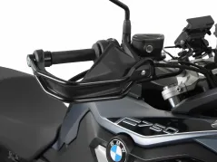 Garde-mains - noir pour BMW F 750 GS (2018-)