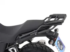 Easyrack topcasecarrier - anthracite pour Honda CB 500 X (2017-2018)