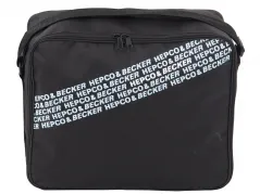 Sac intérieur pour valise latérale aluminium Standard 40