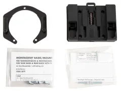 Anneau de réservoir BASIC incl. fixation pour sacoche de réservoir pour BMW F 650 (1993-1996)
