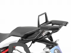 Alurack topcasecarrier - noir pour BMW R 1250 RS (2019-)