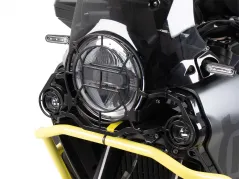 Lampes chutzgitter schwarz pour Husqvarna Norden 901 (2022-)