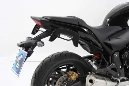 C-Bow sidecarrier pour Honda CB 600 F Hornet à partir de 2011