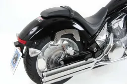 Porte latérale C-Bow pour Honda VT 1300 CX