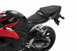 Sportrack pour Honda CBR 600 RR de 2007