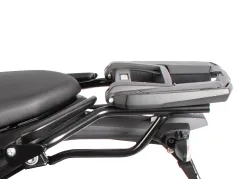 Porte-bagages supérieur Easyrack noir pour BMW F 900 XR (2025-)