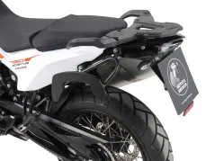 Transporteur parallèle C-Bow - noir pour KTM 790 Adventure / R (2019-)