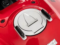Anneau de réservoir BASIC avec fixation pour sacoche de réservoir pour Aprilia RSV4 (2011-2020), RSV4 RF/RR (2015-2020) et Tuono V4 1100 Factory (2015-2020)