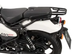 Tube de support arrière type – noir pour Royal Enfield Shotgun 650 (2024-)