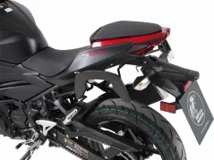 Transporteur parallèle C-Bow - noir pour Kawasaki Z 400 (2019-)