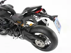 C-Bow sidecarrier pour un Ducati Monster 1200 R de 2016