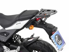 Porte-bagages arrière souple Minirack pour Honda MSX 125 de 2017