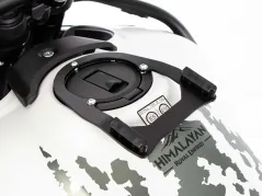 Anneau de réservoir BASIC avec fixation pour sacoche de réservoir pour Royal Enfield Himalayan 450 (2024-)