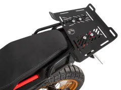 Agrandissement arrière spécifique au modèle pour Aprilia Tuareg 660 Rally (2025-)