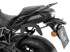 Support latéral C-Bow pour Suzuki GSX-S 1000 GT / Travel Edition (2022-)