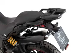 Easyrack Topcasecarrier pour Ducati Multistrada 1200 Enduro à partir de 2016