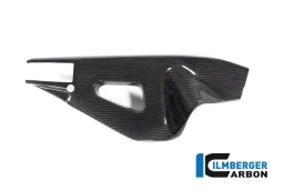 Cache bras oscillant côté droit brillant Tuono/RSV4 à partir de 2021