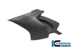Panneau latéral de carénage gauche mat Panigale V4 Racing