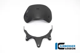 Pare-brise Ducati Scrambler'16 mat