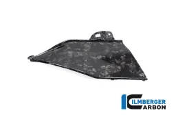 Cache réservoir inférieur gauche (pièce supérieure) BDC brillant BMW R 1300 GS à partir de 2023