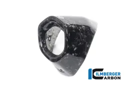 Protection de silencieux arrière BDC brillant BMW R 1300 GS à partir de 2023