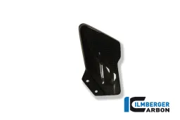 Protecteurs de talon gauche Driver Carbon - Husqvarna Nuda 900/900 R