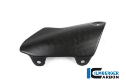Silencieux Protection Matte - Ducati Monster 1200/1200 S