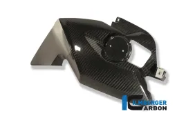 Couvercle de reservoir latéral droite Carbone - BMW K 1300 R