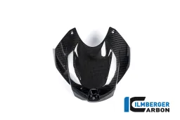 Couvercle de réservoir supérieur en carbone - BMW S 1000 R (2014-maintenant) / S 1000 RR Street (à partir de 2015)