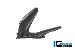 Garde-boue arrière en carbone mat Panigale V4 2025