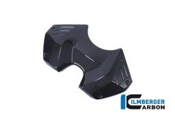 Cache réservoir supérieur brillant Panigale V4 / V4 S