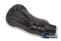 Protecteur silencieux carbone - BMW K 1200 S (2005-2008) / K 1200 R Sport (2007-2011) / K 1300 R (