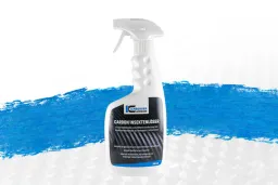 Éliminateur d'insectes au charbon Ilmberger