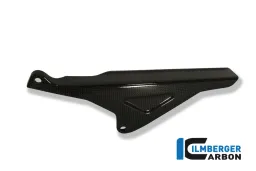 Upper Chainguard Carbon - Aprilia RSV 4 (2009-maintenant) / Tuono V4 (2011-maintenant)