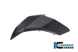 déflecteur de vent / carénage latéral gauche brillant Tuono V4 à partir de 2021