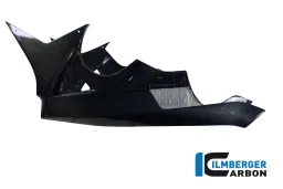 Bellypan Street Carbon - BMW HP 4 (depuis 2012)