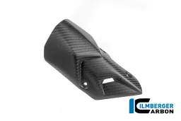 Protection thermique d'échappement avant au niveau du silencieux BMW S 1000 R à partir de 2021
