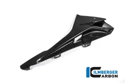 Partie supérieure du panneau latéral de carénage (côté droit) - BMW S 1000 RR (à partir de 2015)