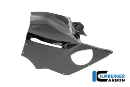 Panneau latéral gauche du carénage Racing Ducati Panigale V4 R Racing 2025