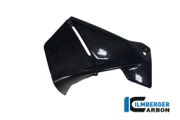 Pare-brise sur le cockpit à droite en carbone - BMW R 1200 GS (LC à partir de 2013)