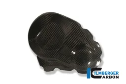 Cache d'embrayage en carbone - Suzuki GSX R 1000 K9 / 10/11
