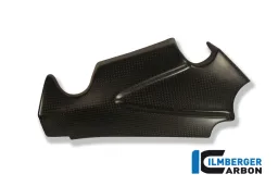 Cache de cadre (droite) Carbon - Ducati Diavel