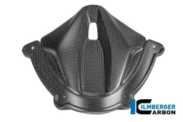 Cache-instruments carbone mat Panigale V4 2025