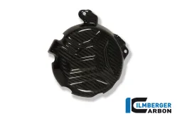 Cache Alternateur Carbone - BMW S1000R (2014-2020) / S1000RR (2010-2018) / HP 4 (2012-maintenant)