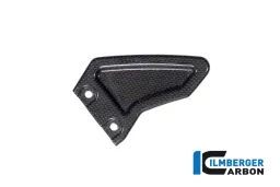 Protège-talon gauche brillant CBR 1000 RR-R/SP 2020