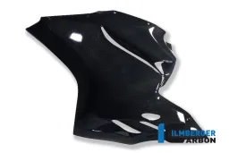 Panneau latéral de carénage gauche Side Racing Carbon - Ducati 1199 Panigale (2012-2014)
